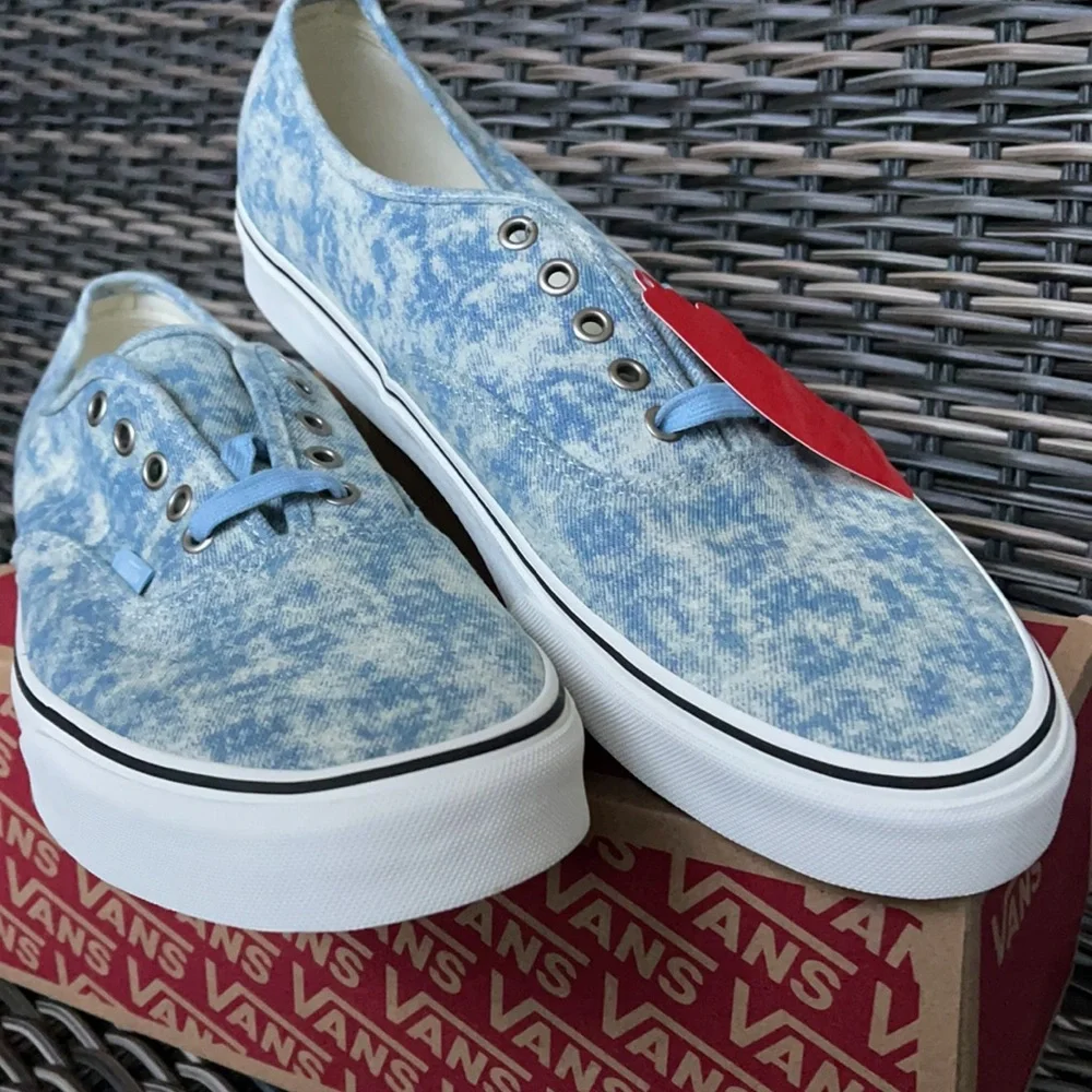 Vans Authentic Denimdstry WMNS - Picture 7 of 16